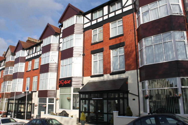 Imagen del hotel