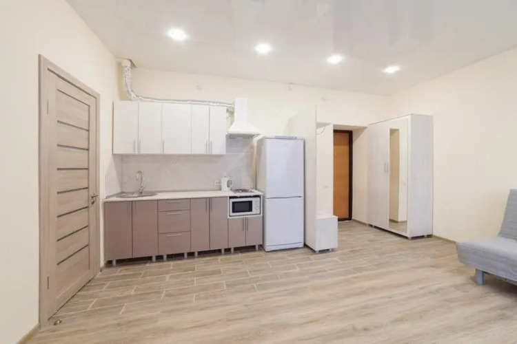 Фотография номера квартиры Apartments Viktory on street Gogolya, 133