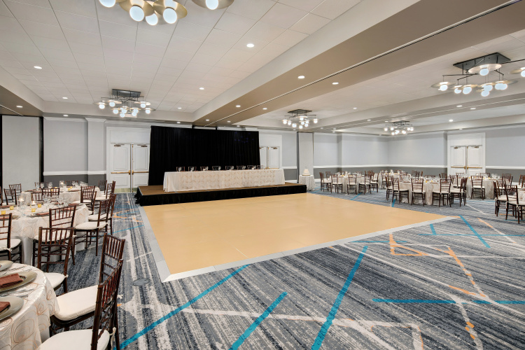 Embassy Suites by Hilton San Rafael Marin County photo 36