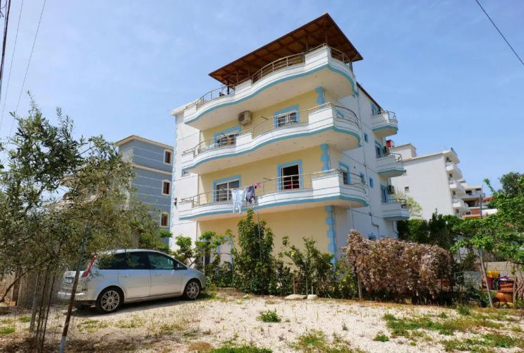 Otel görseli