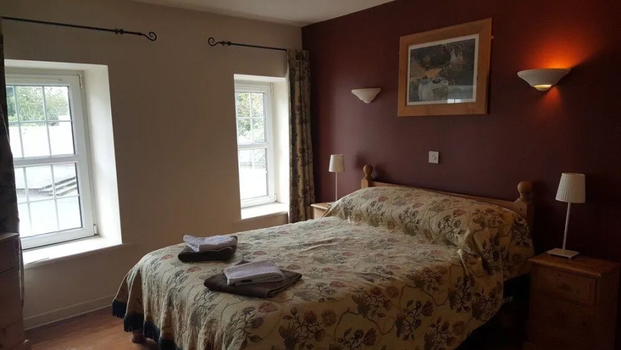 Fiddlers B&B