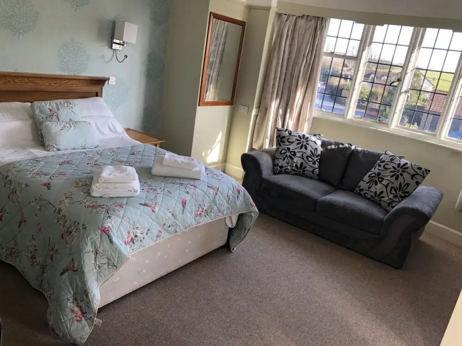 Washford Inn