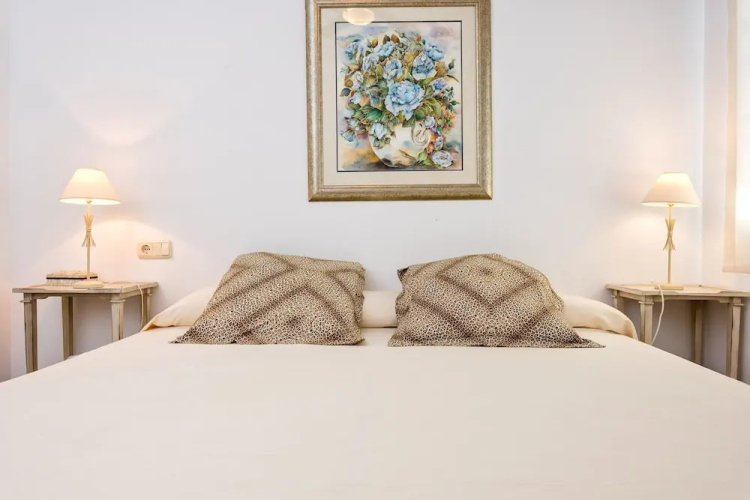 Villa Blanca
