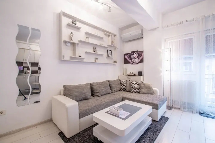 Studio Militari Residence M1