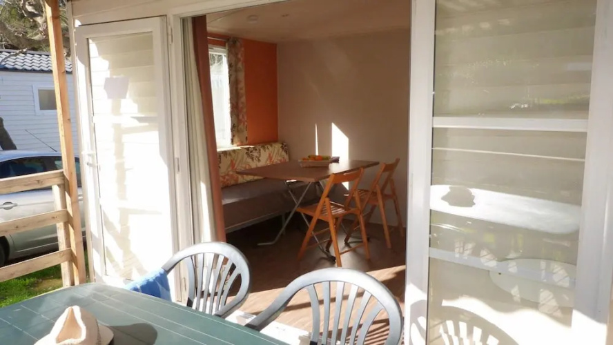 Camping La Bergerie