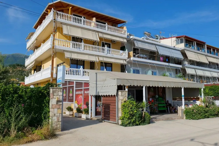 Imagen del hotel