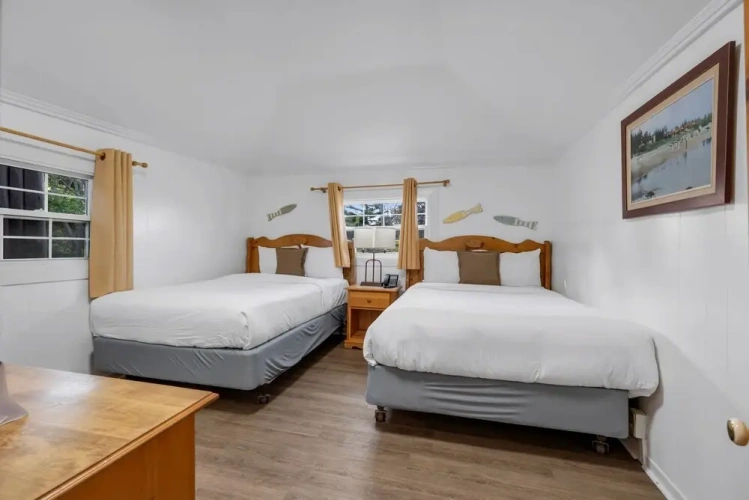 Classic room