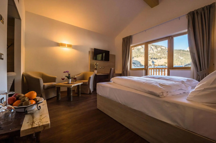 Golden Park Resort