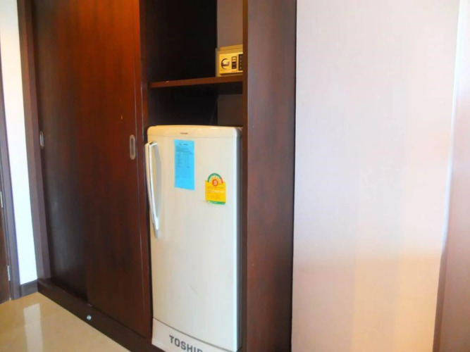 Naris Art HotelOver view