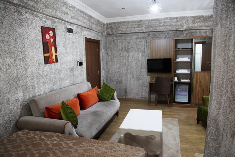 Erzincan Kent Otel