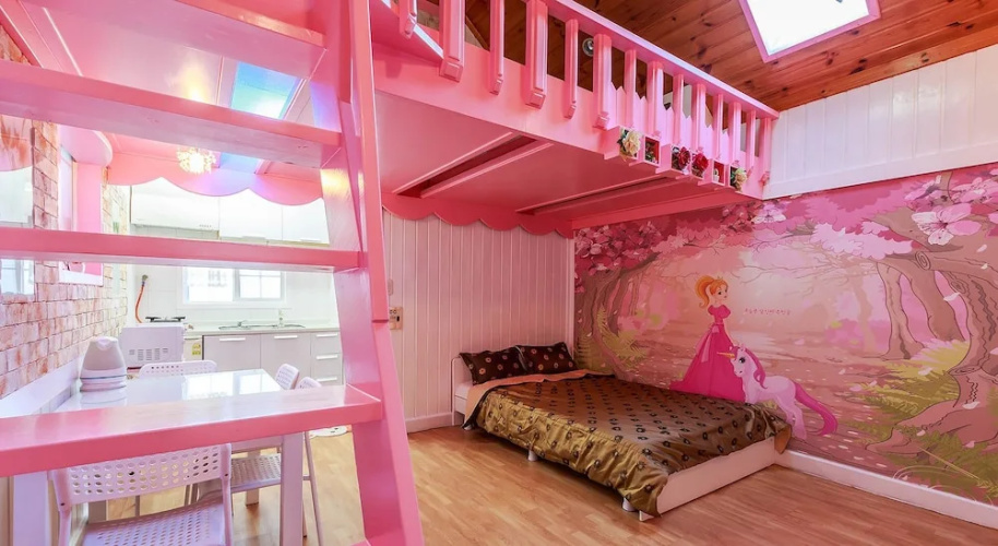 Little Star Pension