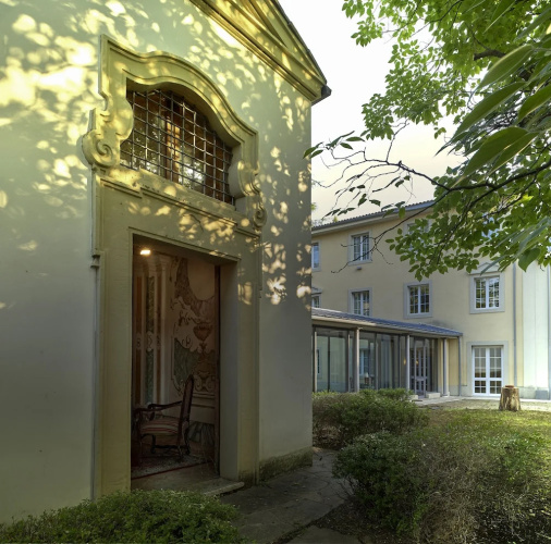 Meditur Hotel Bologna San Lazzaro