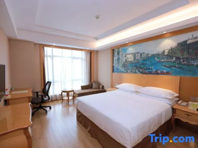 Business Double Suite