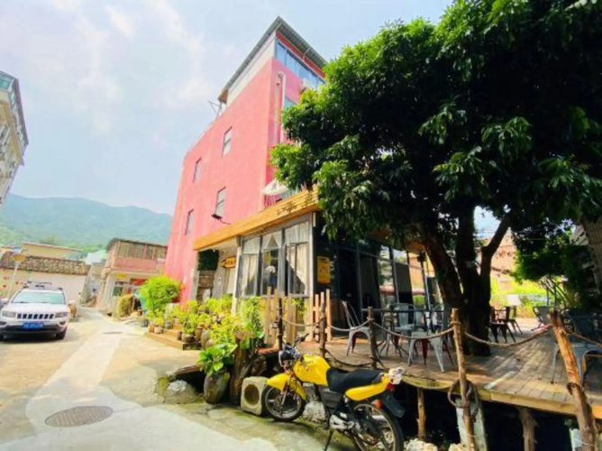 Shenzhen Chaoyin Coast Inn