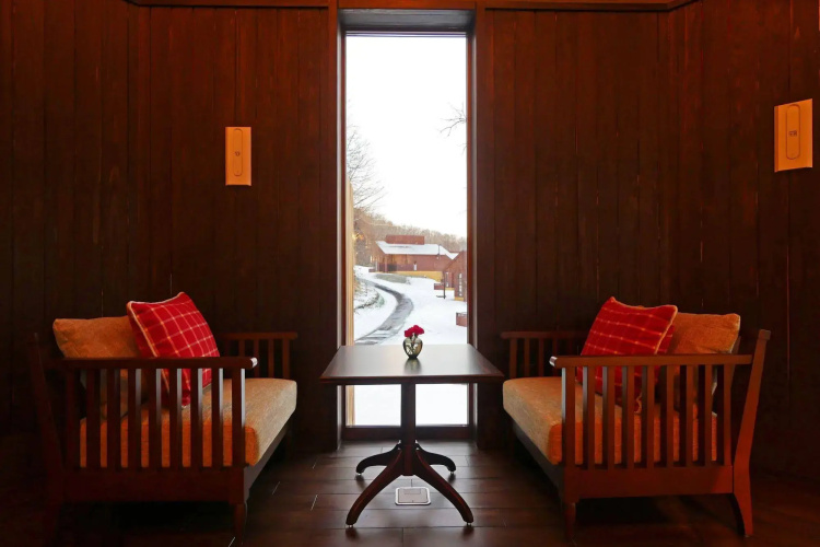 Hills Terrace Hakodate