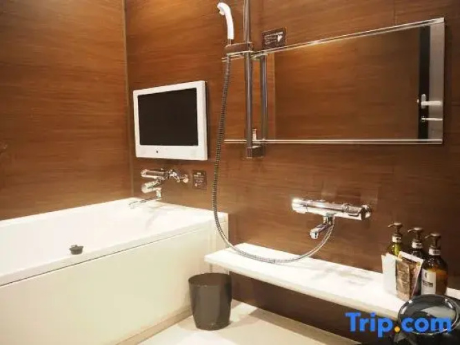 Hotel K6 Osaka Namba Dotonbori - Near Shinsaibashi