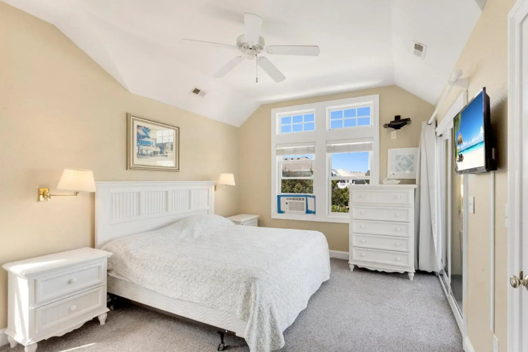 1673 Sweet Dreams Ocean View