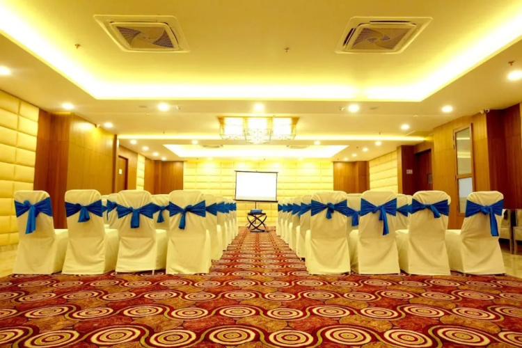 The Fern Residency Noida