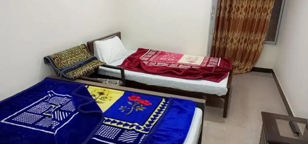 Hotel Grand Arham