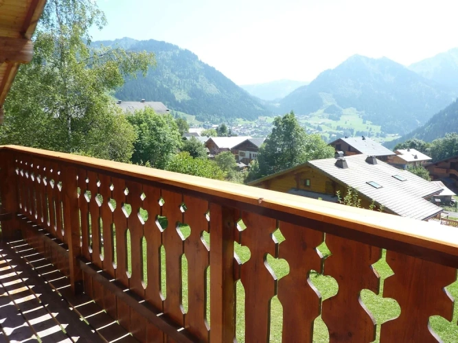 Chalet