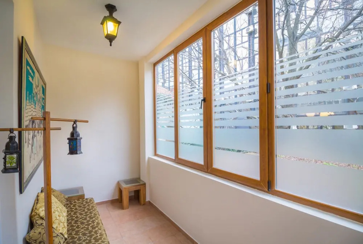 Feel Belgrade Superior Apartment