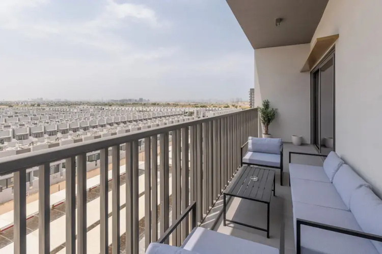 Bespoke Residences - Mag Eye