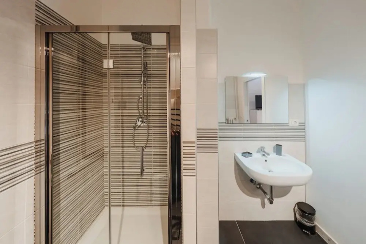 Guest House Mazzini 144