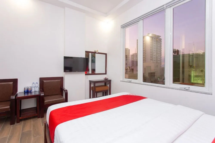 Oyo 525 Anazy Hotel