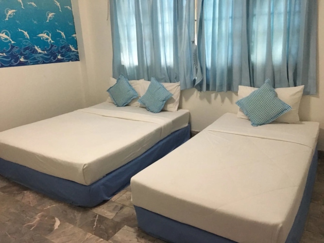 Fatalayjone Resort