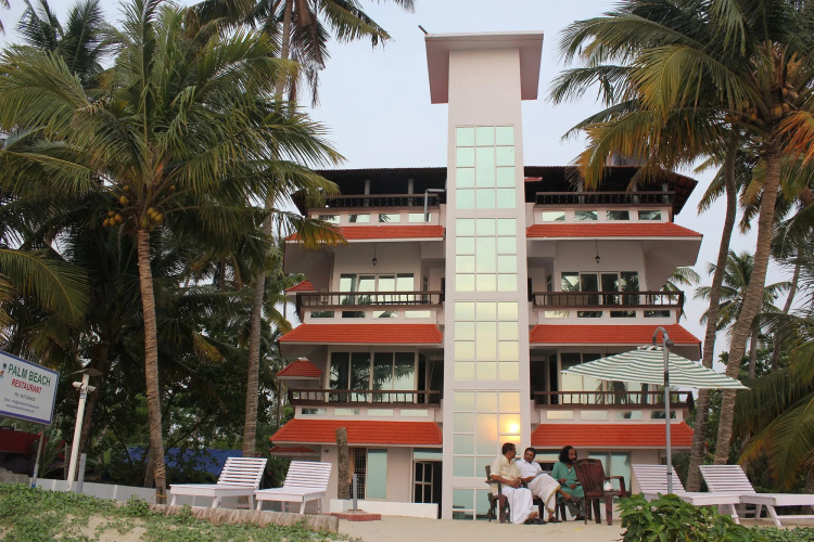 Imagen del hotel