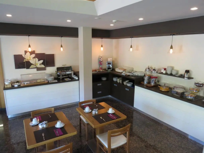 Hotel Villa Claudia