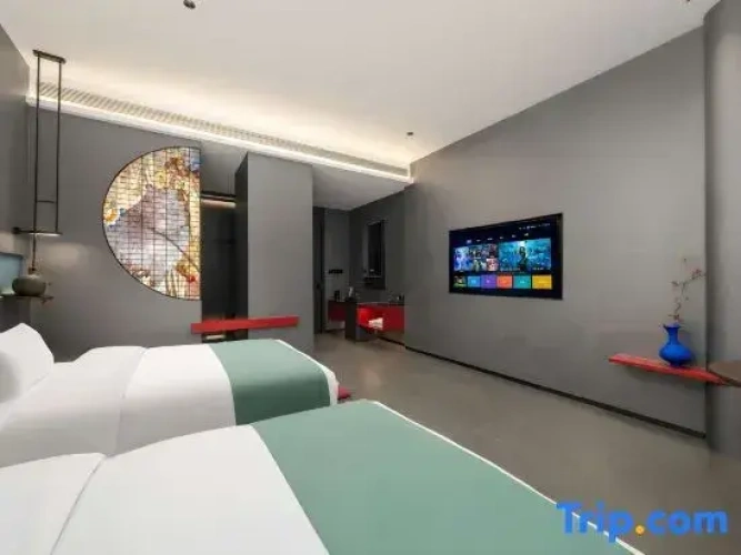 Comfort Twin room