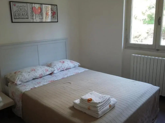 Casa Avezza