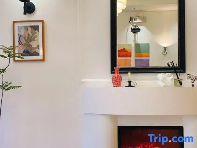 TuTu River View Homestay