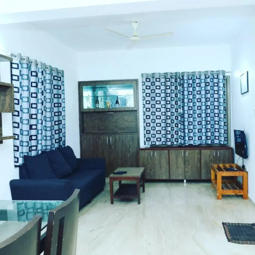 Vastav Holiday Villa -3BHK