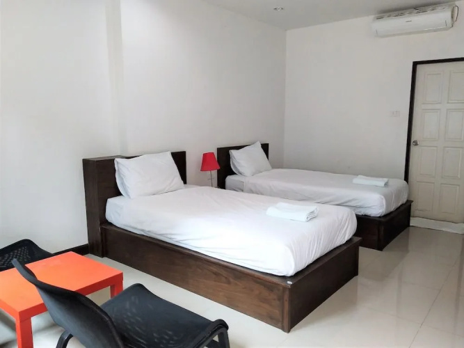 Makmai Resort