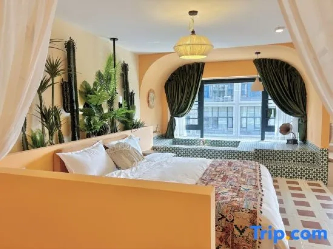 Twin Suite with river view