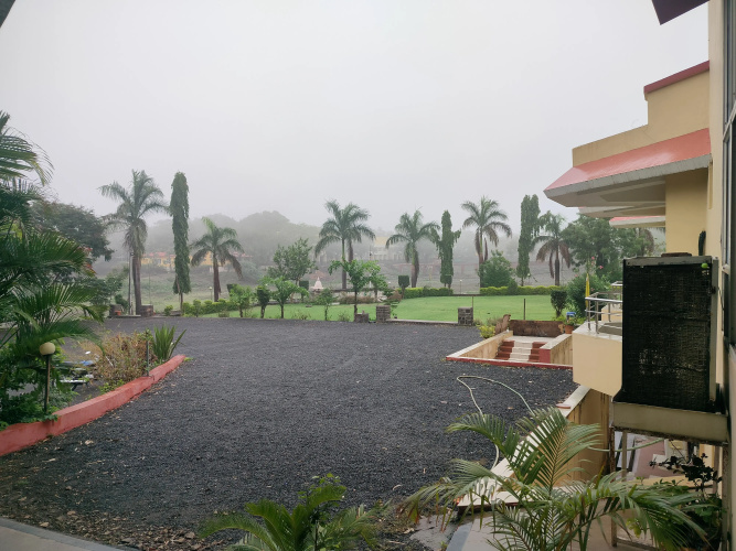 TGI Jahaj Mahal