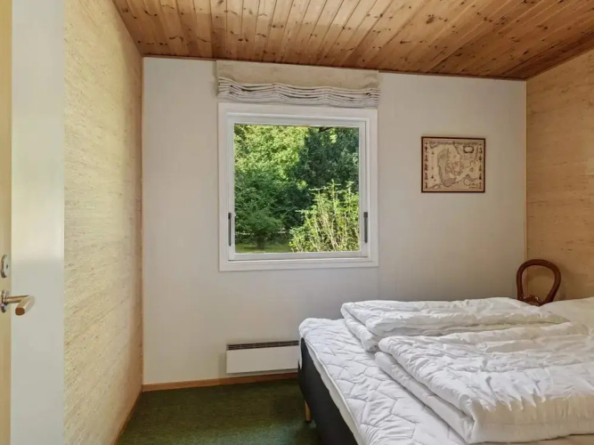 4 Star Holiday Home in Rorvig