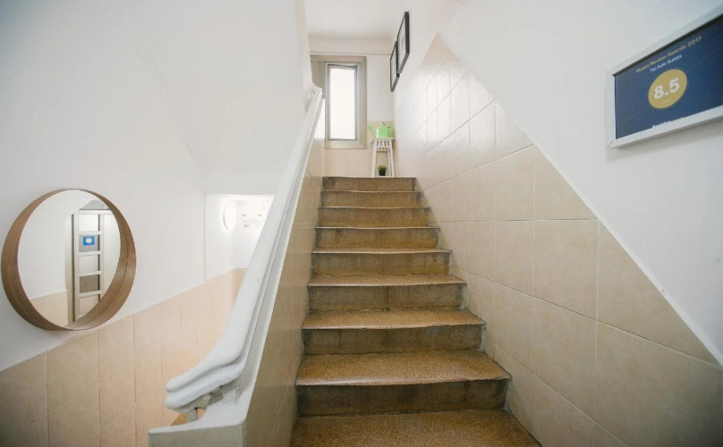 Tel Aviv Suites