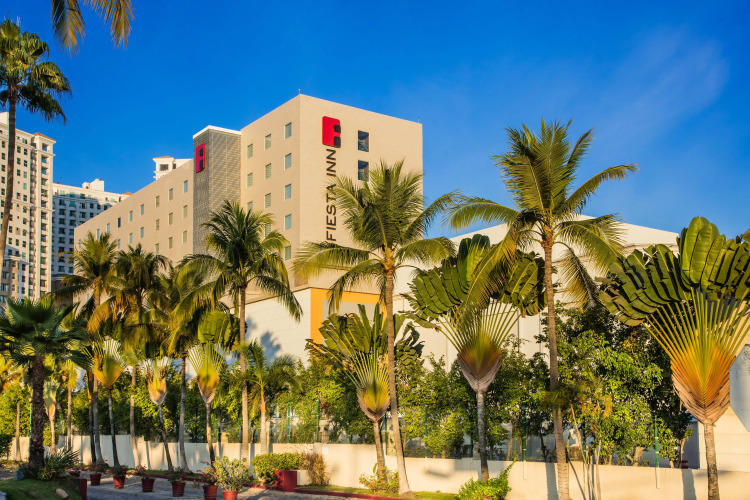 Imagen de Fiesta Inn Puerto Vallarta Isla
