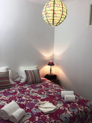 Alfama Tailor Made Blue House With a View