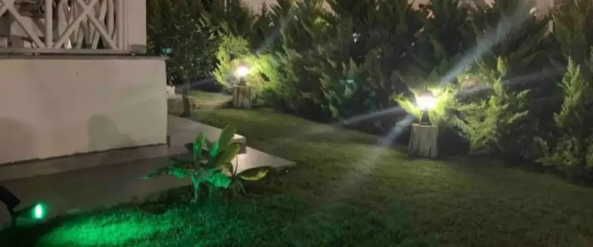 Villa Adalin