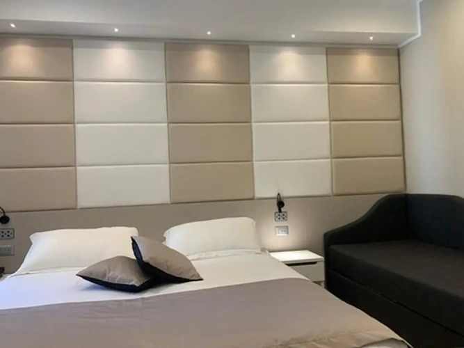 Comfort Quadruple room