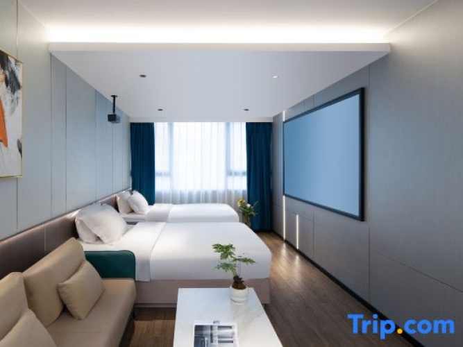 Comfort Twin room