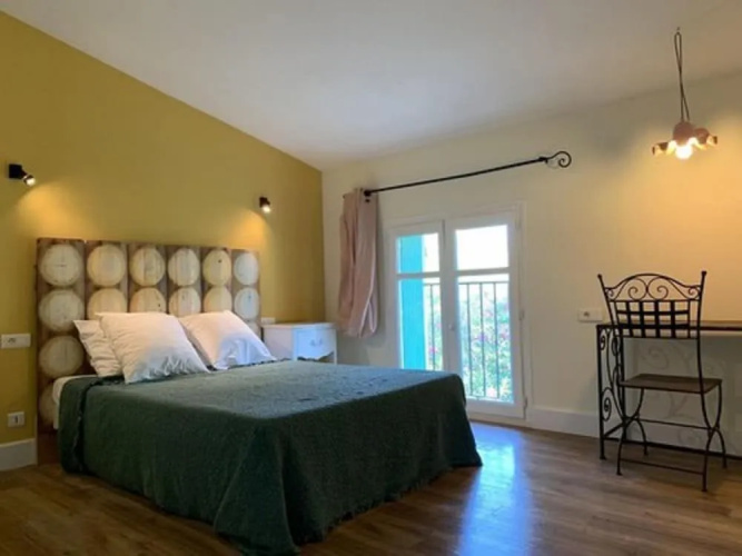 Auberge Du Chateau