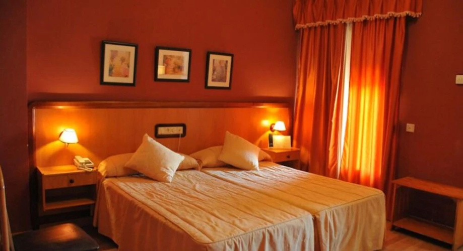 Hotel Don Juan