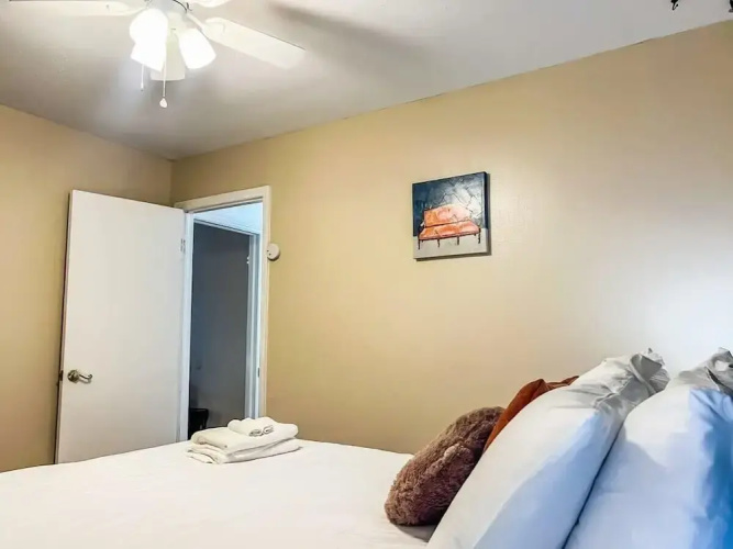 Boswell Bungalow 2