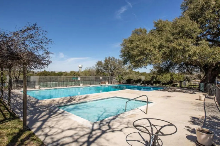 Deer Haven TBM 406