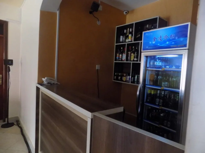 Jarin Hotels